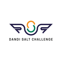 Dandi Salt Challenge logo, Dandi Salt Challenge contact details