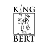 KING BERT PRODUCTIONS LIMITED logo, KING BERT PRODUCTIONS LIMITED contact details