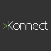 vKonnect logo, vKonnect contact details