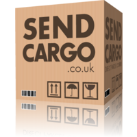 Send Cargo logo, Send Cargo contact details