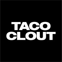 TacoClout.com logo, TacoClout.com contact details