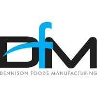 Dennison Foods Manufacturing logo, Dennison Foods Manufacturing contact details