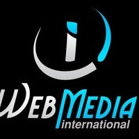 Web Media International logo, Web Media International contact details