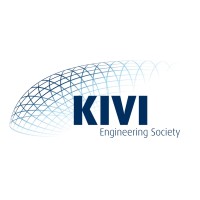 KIVI logo, KIVI contact details