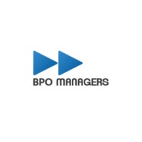 BPO Managers logo, BPO Managers contact details