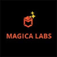 Magica Labs logo, Magica Labs contact details