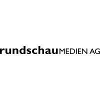 Rundschau Medien AG logo, Rundschau Medien AG contact details