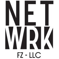 NetWRK FZ LLC logo, NetWRK FZ LLC contact details