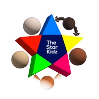 The Star Kidz logo, The Star Kidz contact details