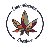 Cannaissance Creative logo, Cannaissance Creative contact details