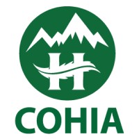 Colorado Hemp Industries Association (COHIA) logo, Colorado Hemp Industries Association (COHIA) contact details