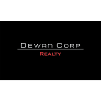 Dewan Corp Realty logo, Dewan Corp Realty contact details