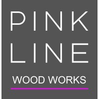 Pink Line Wood Works LLC logo, Pink Line Wood Works LLC contact details