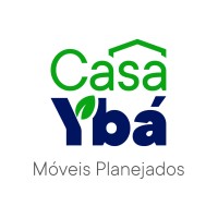 Casa Ybá logo, Casa Ybá contact details