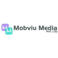 MOBVIU MEDIA logo, MOBVIU MEDIA contact details