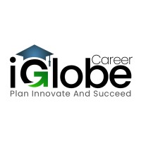 iGlobe Career logo, iGlobe Career contact details