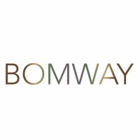 Bomway logo, Bomway contact details