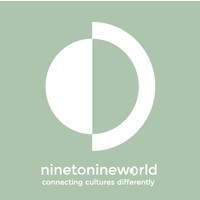 ninetonineworld logo, ninetonineworld contact details