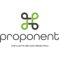 Proponent Technologies logo, Proponent Technologies contact details