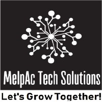 Melpac Tech Solutions Pvt Ltd logo, Melpac Tech Solutions Pvt Ltd contact details