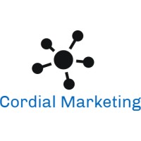 Cordial Marketing logo, Cordial Marketing contact details