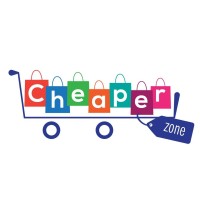 Cheaperzone logo, Cheaperzone contact details