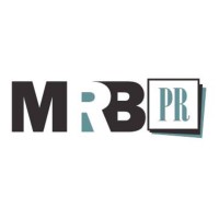 MRB Public Relations logo, MRB Public Relations contact details