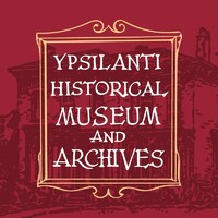 Ypsilanti Historical Society logo, Ypsilanti Historical Society contact details