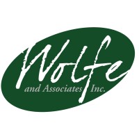 Wolfe and Associates, Inc. logo, Wolfe and Associates, Inc. contact details