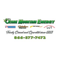 Ozark Mountain Energy logo, Ozark Mountain Energy contact details