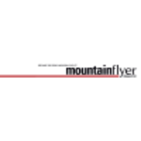 Mountainflyer magazine-Secret Agent Publishing logo, Mountainflyer magazine-Secret Agent Publishing contact details