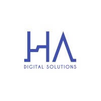 HA- Digital Solutions logo, HA- Digital Solutions contact details