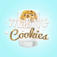 Milk 'N'​ Cookies logo, Milk 'N'​ Cookies contact details