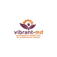 Vibrant-MD logo, Vibrant-MD contact details