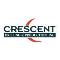 Crescent Drilling & Production, Inc. logo, Crescent Drilling & Production, Inc. contact details