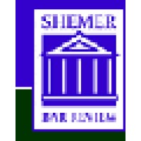 Shemer Bar Review logo, Shemer Bar Review contact details