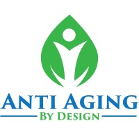 Anti Aging By Design logo, Anti Aging By Design contact details