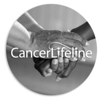 Cancer Lifeline logo, Cancer Lifeline contact details