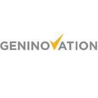 Geninovation logo, Geninovation contact details