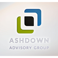 Ashdown Advisory Group logo, Ashdown Advisory Group contact details