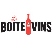 La BoÃ®te Ã  vins logo, La BoÃ®te Ã  vins contact details