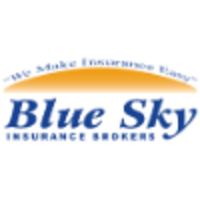 Blue Sky Insurance Brokers logo, Blue Sky Insurance Brokers contact details