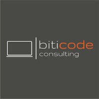 Biticode Consulting logo, Biticode Consulting contact details