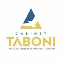 Cabinet Taboni logo, Cabinet Taboni contact details