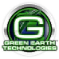 Green Earth Technologies logo, Green Earth Technologies contact details