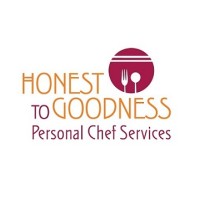 Honest to Goodness Personal Chef Services logo, Honest to Goodness Personal Chef Services contact details