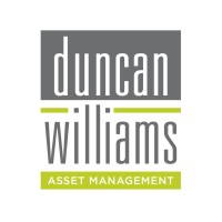 Duncan Williams Asset Management logo, Duncan Williams Asset Management contact details