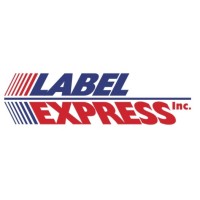 Label Express, INC. logo, Label Express, INC. contact details