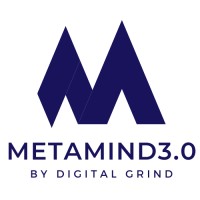 MetaMind3.0 logo, MetaMind3.0 contact details