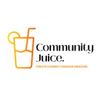 Community Juice logo, Community Juice contact details